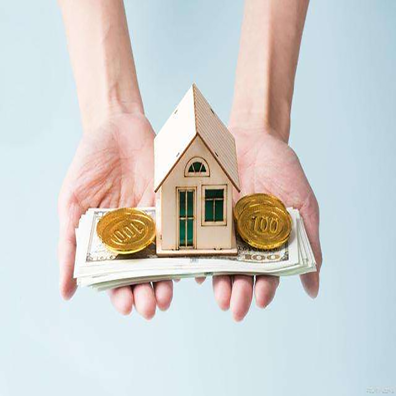 房子抵押贷款需要什么材料