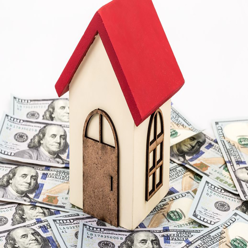 大渡口个人住房抵押贷款怎么办理?